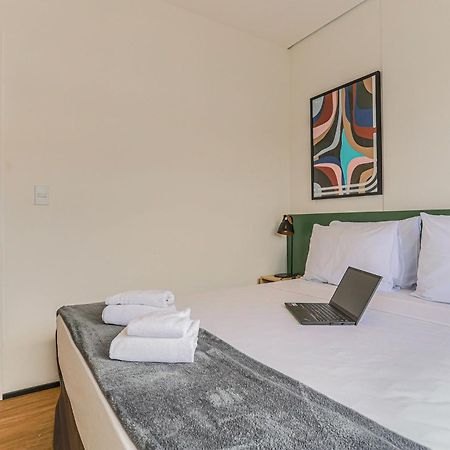 360 Rbs Eliseos Apartment Сао Паоло Екстериор снимка