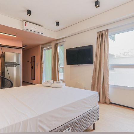 360 Rbs Eliseos Apartment Сао Паоло Екстериор снимка