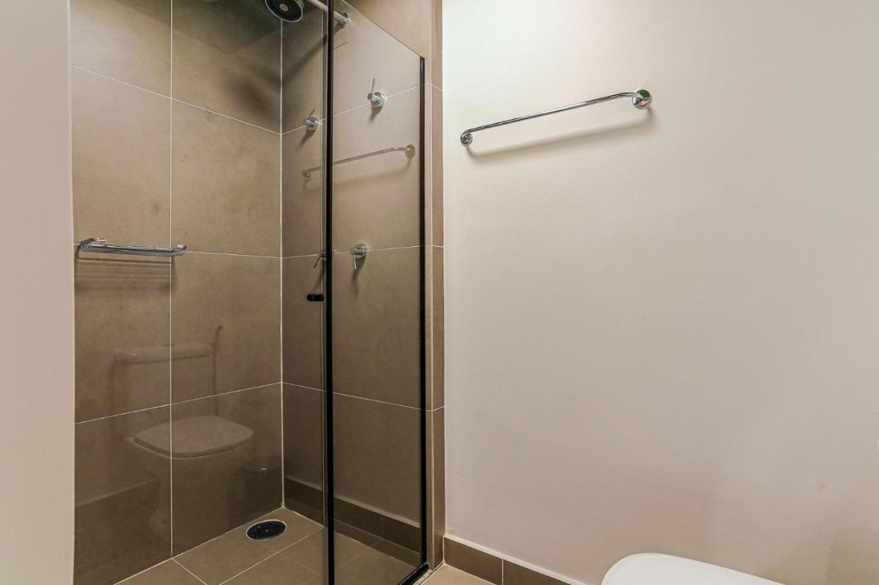 360 Rbs Eliseos Apartment Сао Паоло Екстериор снимка