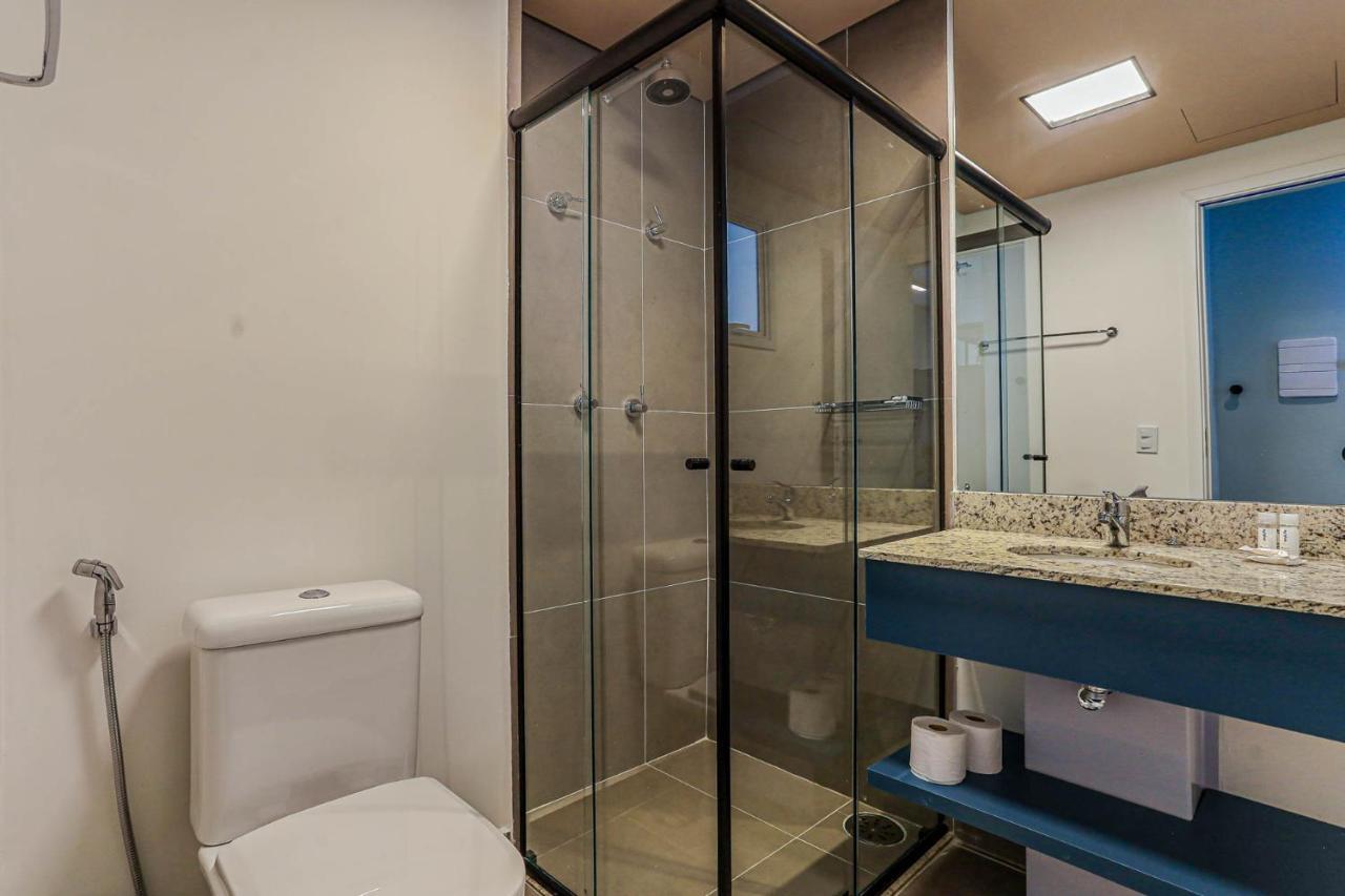 360 Rbs Eliseos Apartment Сао Паоло Екстериор снимка